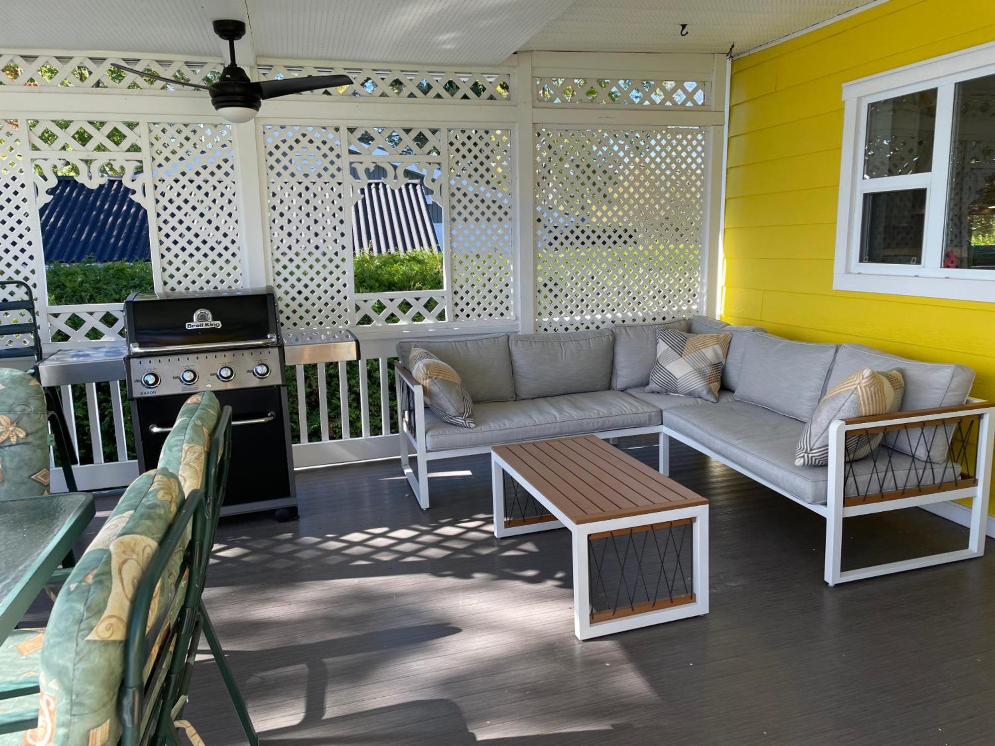 Chalet Kls Lac D'Argent Eastman Exterior foto